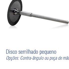 380mm Osteótomo Expansor reto Kit com 4 peças: 200mm, 270mm, 325mm e 380mm