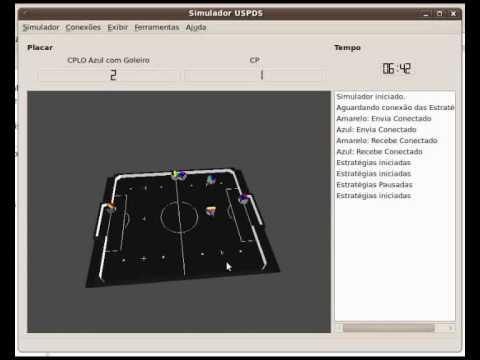 [1] Arkin, R. C. (1989). Motor schema-based mobile robot navigation. The International Journal of Robotics Research, 4(8), 92 to 112. [2] Khatib, O. (1985).