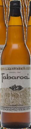 TABAROA 46% de álcool Origem: Coqueiral