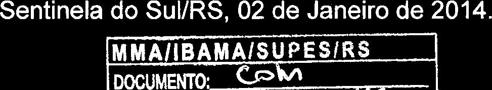 execução dos Serviços de Melhoria de Capacidade, incluindo a Duplicação da Rodovia BR- 1 16/RS, trecho Divisa SCIRS