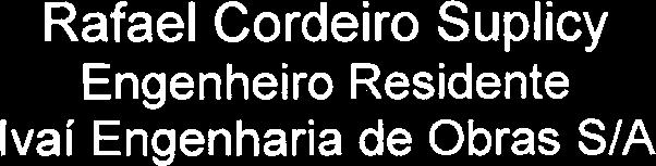 atravbs deste, propor um novo caminho de acesso a pedreira P5, por sugestão do IBAMA apresentada em visita e parecer