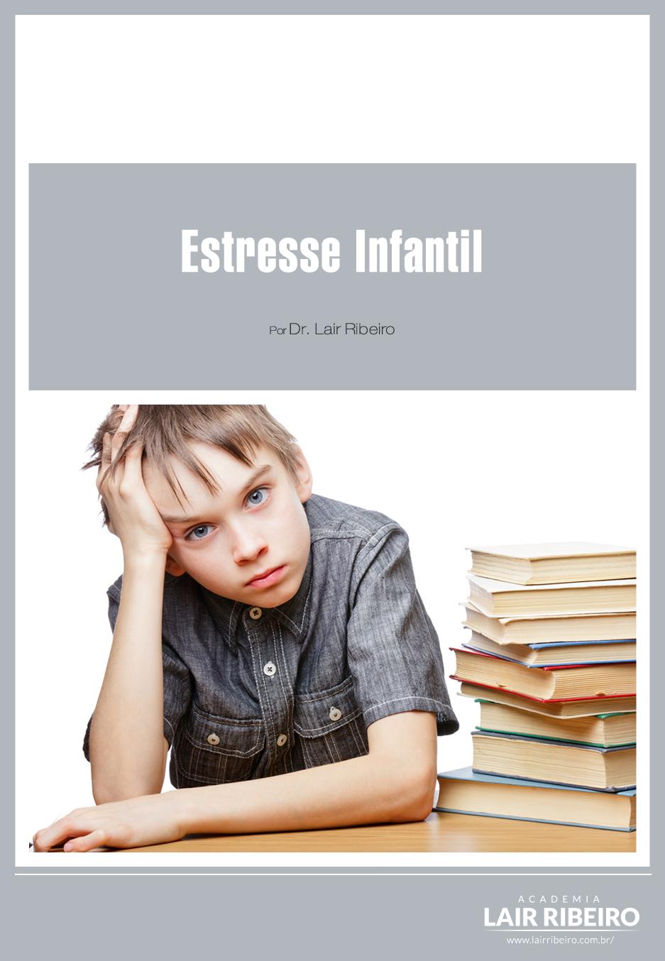 Estresse Infantil Por Dr.