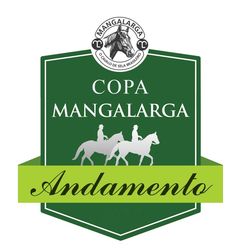 CATÁLOGO OFICIAL COPA MANGALARGA DE ANDAMENTO