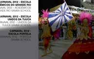 carnaval a maior