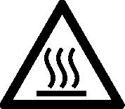 1.2 Instruções adicionais de segurança Geral PERIGO Corrente do condutor à terra de proteção A corrente de fuga à terra do inversor SINAMICS V20 pode exceder 3,5 ma CA.