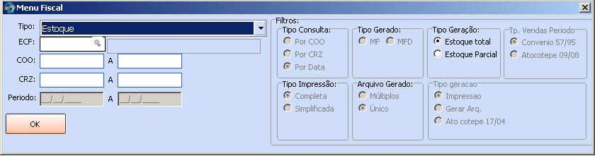 Página 13 Vai aparecer esta mensagem mostrando onde foi salvo o arquivo: Clique em FECHAR para finalizar.