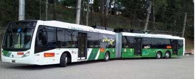 23M Ônibus