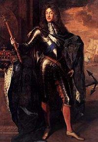 Revolução Gloriosa Durante o reinado de Carlos II, novos atos de navegação foram baixados para favorecer o comércio inglês.