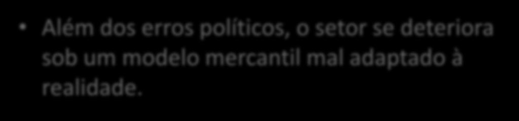 O país dos benjamins Adaptadores... das tomadas às fórmulas.