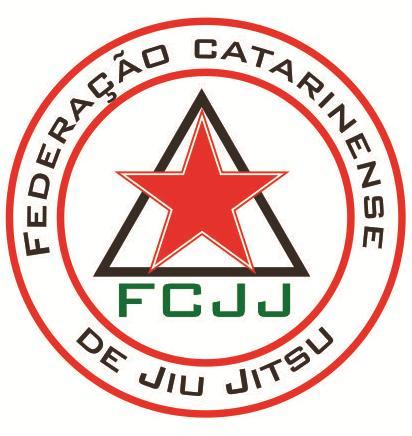 Federação Catarinense de Jiu-Jítsu - FCJJ ASJA JIU-JITSU I o Itajaí Open de Jiu-Jítsu I a Etapa do Circuito Catarinense de Jiu-Jitsu 2013 É com grande prazer que convidamos você e sua Equipe, para o
