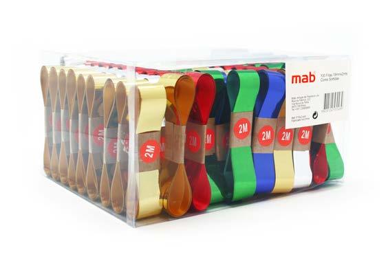 Fitas de embrulho wrapping ribbon ruban cintas geschenkeschleife F-SORT