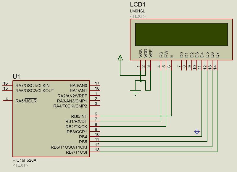 LCD