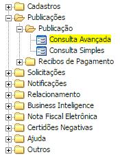 2 As áreas destacadas em vermelho são campos com mensagens e links para guias e orientações sobre contabilidade, sistema e sobre a área contábil em geral.