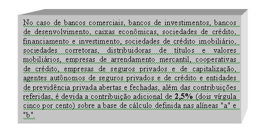 c.3) 3% (três por cento) para as empresas em cuja atividade preponderante esse risco seja considerado grave.