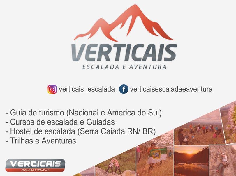 Continue descendo e chegará ao salão principal. 87 86 71 COURO DE COBRA 8a (10m) Dagoberto Ivan e Luciano Willadino Equipamento: Camalot #1 ao 3 + Stoppers pequenos.