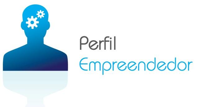 PERFIS DO EMPREENDEDOR