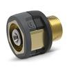 Adapter EASY!Lock Adaptador 2 M22IG-TR22AG Referência 4.111-030.0 Adaptador 3 M22IG-TR22AG Referência 4.111-031.