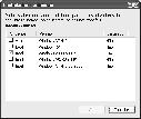 Em computadores-clientes Windows Me/9/95 Em computadores-clientes com Windows NT.0 Em computadores-clientes com Windows XP/2000 Seleccione Intel Windows 95 ou 9 (e Me) Seleccione Intel Windows NT.