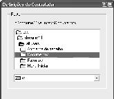 Utilizadores do Windows XP Home Edition 1. Faça clique em Iniciar, seleccione Painel de controlo, faça clique em Impressoras e outro hardware e, depois, faça clique em Impressoras e faxes. 2.