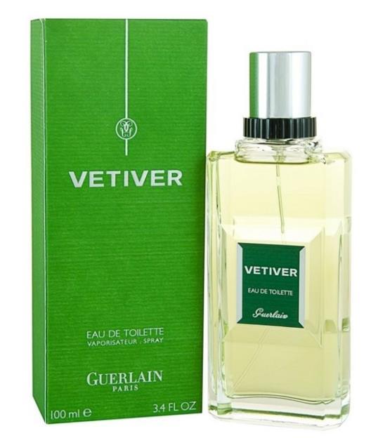 VETIVER