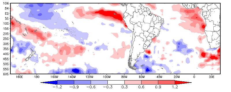 CONSELHO PERMANENTE DE AGROMETEOROLOGIA APLICADA DO ESTADO DO RIO GRANDE DO SUL - COPAAERGS Boletim de Informações n 19 30 de setembro de 2008 O Conselho Permanente de Agrometeorologia Aplicada do