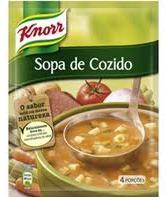 5126 - Sopa Canja