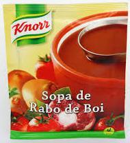 Marisco 75Gr Knorr