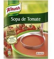 Boi 50 Gr Knorr