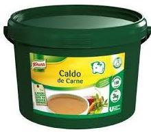 5115 Caldo de