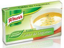 Knorr 6012 - Caldo