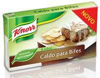 Knorr 6094 - Caldo