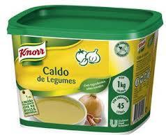 Cubos Knorr 5225 -
