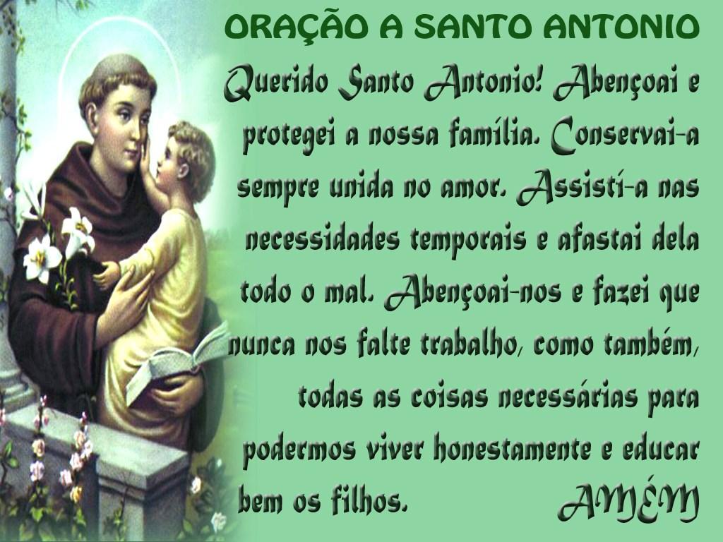 Festa de Santo