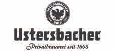 Seleção Alemanha / Bavária Dunkle Weisse Ustersbacher Hefeweizen Ustersbacher