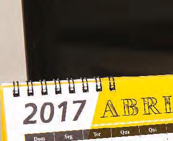 Calendário Prime + Calendário Prime