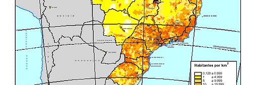 Sociais e Regionais 5 564