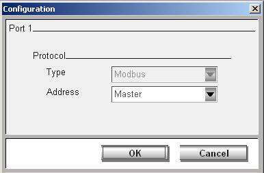 incorporada RS-485/Modbus