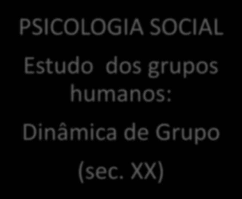 Grupo origem alemã: cacho, molho, pilha, saco sugere um conjunto de coisas ou de pessoas (Adair, 1988)!