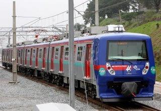 Urbanos EMTU/SP Companhia Paulista de Trens