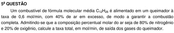 18g/mol. M1 m tc m 1 = 1,39 0,56 A massa molar sugere um hidrocarboneto de fórmula C 10H 8, como o naftaleno.