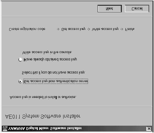 Entretanto, o procedimento básico de instalação também se aplica a qualquer sistema operacional ou console.