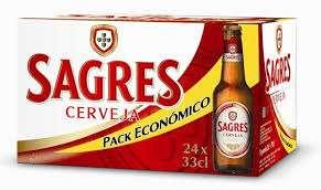 SAGRES TP