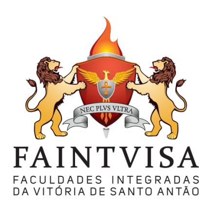 FACULDADES INTEGRADAS DA VITÓRIA DE SANTO ANTÃO - FAINTVISA NÚCLEO DE PESQUISA - NUPEQ EDITAL Nº 01/2017 PROGRAMA DE BOLSAS DE INICIAÇÃO CIENTÍFICA 1 - APRESENTAÇÃO As Faculdades Integradas da