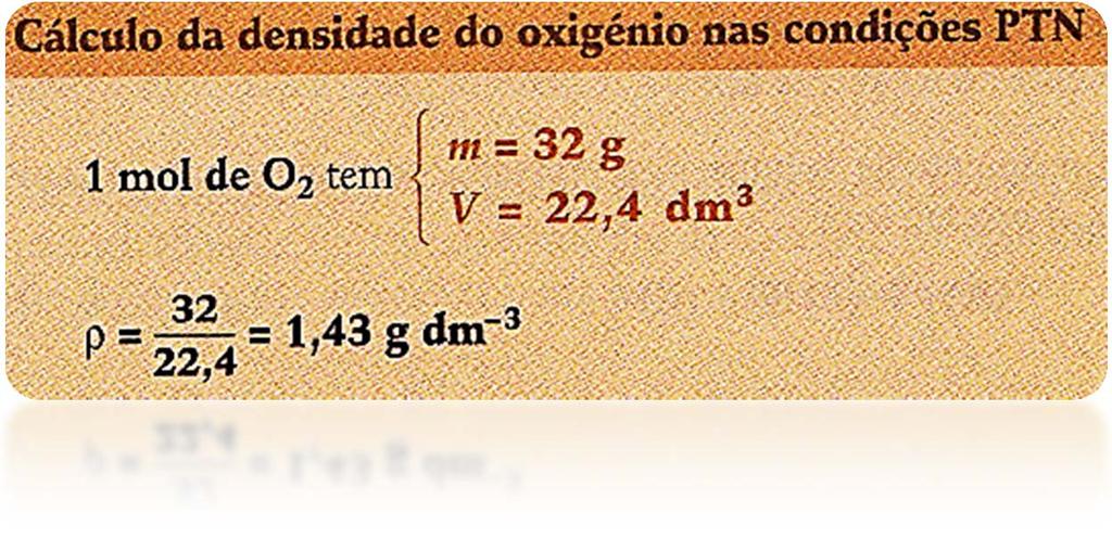 define a grandeza densidade é: A unidade SI de densidade é kg m -3.