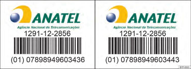 Esta informação somente será aplicável ao seu veículo se ele for equipado com o ACC (controle automático de distância).