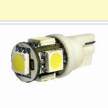 0,3W LED007 - R$ 8,16 LED007/10 - cx