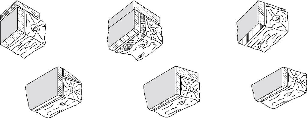 2 Figura 2 Picture 2 Abbildung 2 Figure 2 A H B 3 1 2 1* * COME DA DISPOSIZIONI REGIONALI ESISTENTI CONFORME CON LA NORMATIVA LOCAL DE ACORDO COM AS NORMAS REGIONAIS 2 3 Protezione del pavimento con