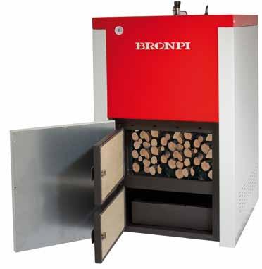 Hydroniágara pr16510 Caldera de leña Wood boiler Caldeira de lenha 35 29 80 10 1,5 65 725 445x250x700 315 80 F-503; KIT-1; KIT-2; VAL-01;