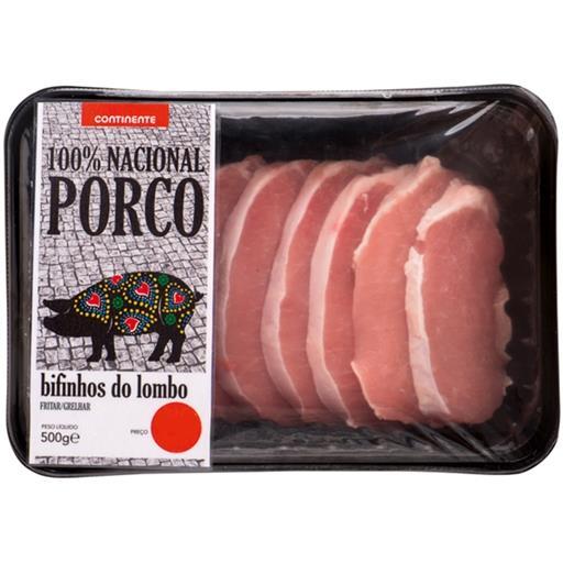 A Importância da Carne de Porco