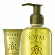 Linha Royal ROY 8377 Crem as M 75 m R$ OYAL OLIVE 732 l para Mãos 0 ml $ 70,00 ROYAL ROSE 87534 Loção para o Corpo 2 R$ 80,00 A lama mineral do Ma Moto ajuda a limpar as impurezas da pele e a